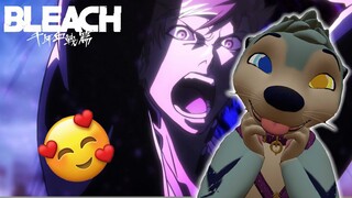 2022 Bleach Anime Trailer Reaction