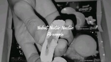 Camilan Nabati Nextar Nastar Pineapple