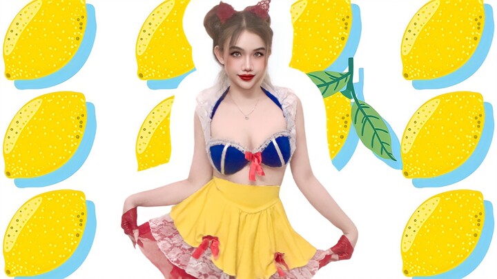 Hôm nay Bạch Tuyết làm gì nhỉ ??? 🌸Emi🌸