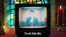 Nhân danh thần linh: Sự phản bội thiêng liêng EP 8 [Sub Việt]
