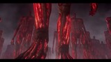 [Official MV] Attack on Titan Final Season Part2 OP -[ The Rumbling ] SiM