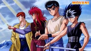 Ghost Fighter Episode 31-40 Tagalog Dubbed