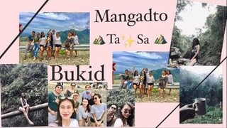 Mangadto ta sa Bukid (proud bisdak)