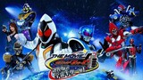 Kamen Rider Fourze The Movie: Space Here We Come Subtitle Indonesia