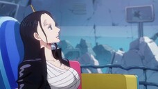 ONE PIECE - EPISODE 1127