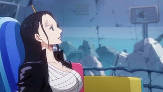 ONE PIECE - EPISODE 1127