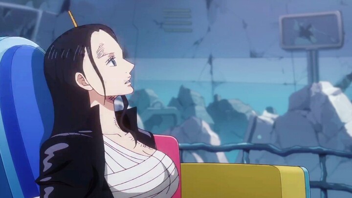 ONE PIECE - EPISODE 1127