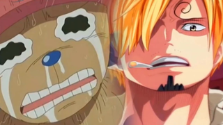 [Phân tích OP 1015]. Momonosuke rơi khỏi đảo Oni! Sức mạnh bí ẩn của Luffy! p4