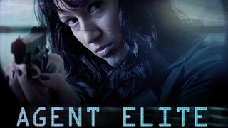 Agent Elite -Naomi Karapti: martial art full action movie astig.