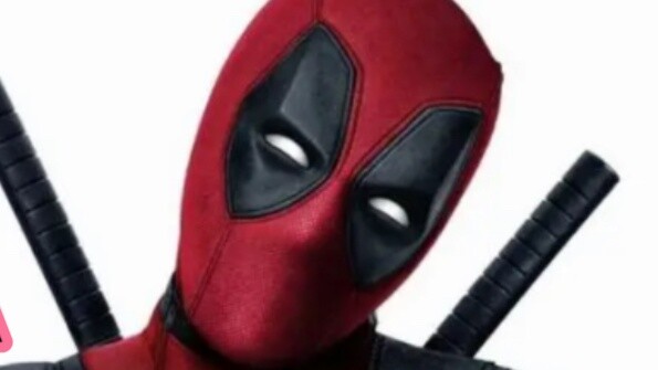 [Remake] "Love and Life" Deadpool/Baki ซูเปอร์ฮีโร่ลงจอด