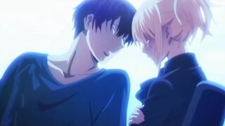 Koroshi Ai   [AMV]   Into Your Arms