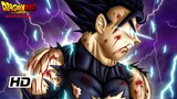 Gohan Awakens Strongest Form | Dragon Ball Super : Super Hero