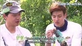 Law of the Jungle Episode 125 Eng Sub #cttro