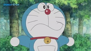 Doraemon episode 302