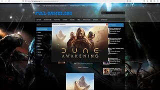 Dune Awakening CRACK