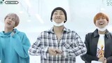 [BTS] Compilation of their practice/rehearsal daily life