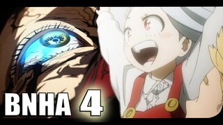 BOKU NO HERO ACADEMIA 4 / RESUMEN ÉPICO