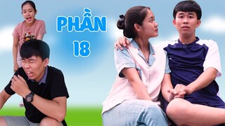 Hài Ngắn Vui Cặp Đôi Phần 18 |Hy và Ni