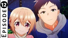 My Tiny Senpai (Hindi) |S1.E12 ∙ A Story About the Tiny Senpai Where I Work