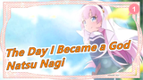 Natsu Nagi: The Day I Became a God[OST Full]Jun Maegusa and Nagi Yanagi_A1