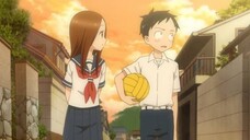 Teasing Master Takagi-San Episode 11 Sub Indo