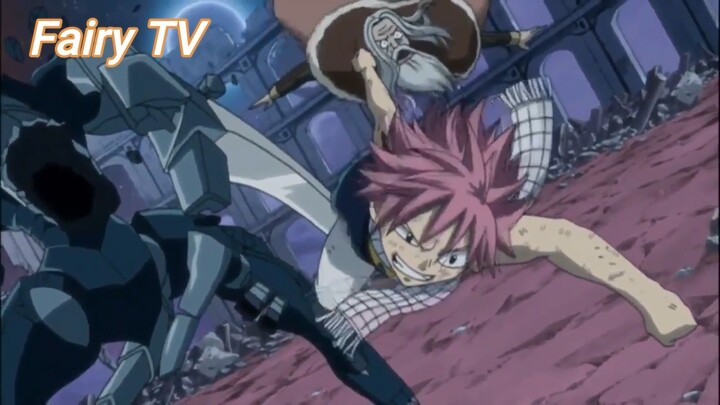 Hội pháp sư Fairy Tail (Short Ep 93) - Sự kết hợp của Dragon Slayers (Phần 3) #fairytail