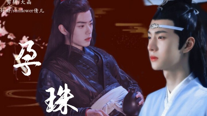 羡忘 双洁 he 孕珠 一集完