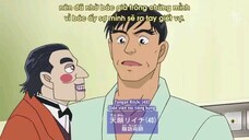 [Vietsub] Conan Tập 807: ẢO GIÁC CỦA DIỄN VIÊN NÓI TIẾNG BỤNG (PHẦN HAI)