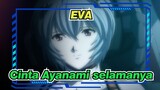 EVA|Aku cinta Ayanami selamanya| untuk orang yang mencintai Ayanami &Asuka