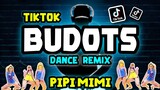 TIKTOK BUDOTS REMIX | Bombtek tiktok viral remix