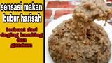 BUBUR HARISAH TERBUAT DARI DAGING KAMBING DAN GANDUM - makanan khas arab