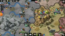 World Conqueror 4 Hungary 1950 Conquest