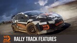 DiRT Academy - DirtFish Surfaces and Conditions