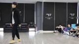 [Su Xinhao] Neiyu 07 The little brother choreographed his own dance in two hours, which is amazing! 