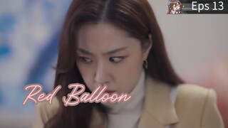 Balon Merah Eps 13 Sub Indo