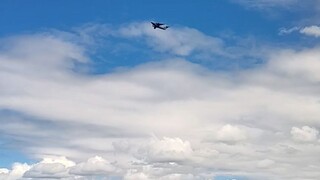 warplane at launch at pearl harbor