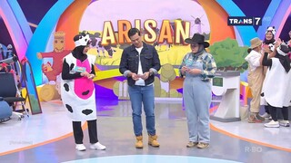 Arisan TRANS7 FULL 24 September 2024