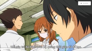 Tóm Tắt Anime Quái Vật Nhỏ Của Tôi Phần 2/2 Review Anime