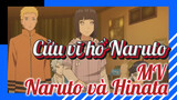 Cửu vĩ hồ Naruto | Naruto x Hinata | Bản mashup của Naruto