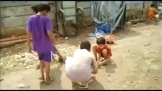 film - salah body