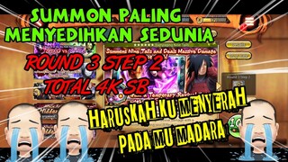 NXB NV || SUMMON PALING MENYEDIHKAN SEDUNIA • HARUSKAH KU MENYERAH • SAYONARA