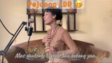 Layang Kangen - Didi kempot versi Bossanova Jawa ( Luky cover)