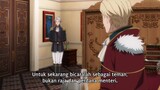 Tensei Oujo to Tensai Reijou no Mahou Kakumei episode 2 subtitle Indonesia 🇮🇩