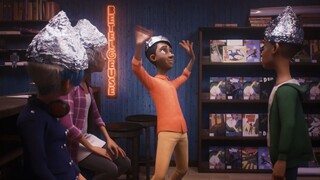 ‘Headspace’ official To watch the full movie, link is in the description