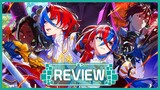 Fire Emblem Engage Review - Noisy Pixel