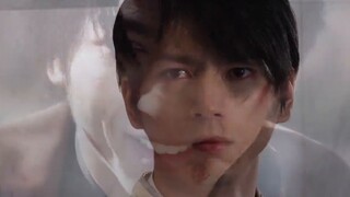 [Sự phục hồi của Kamen Rider//Kỷ niệm hoàn thành//MAD] Lễ hội quỷ nhân