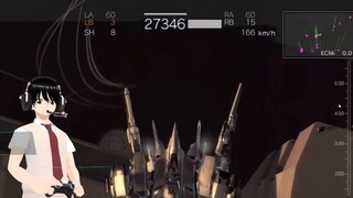 Armored Core 4 Answer [🇵🇭 #phvtubers 🇵🇭 ]( #livestream 05