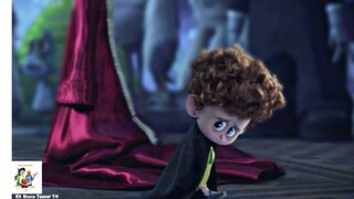 Hotel Transylvania 2 (2015) โรงแรมผี หนีไปพักร้อน 2 พากย์ไทย HD - ออกมาจากงานดีกว่านะ