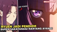 Queen Sakayanagi Mulai Beraksi! - Breakdown Trailer Season 3