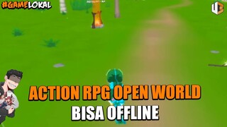 KONSEP BAGUS TAPI MASIH WAJIB DIPOLES - Chlea Adventure Fantasy Island | Game Lokal